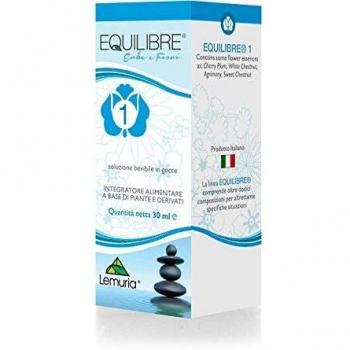 Equilibre 1 gtt 30ml
