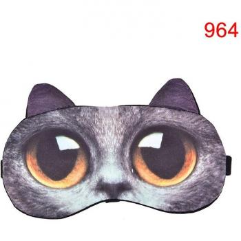 Cute Eye Shade Cover for Pets