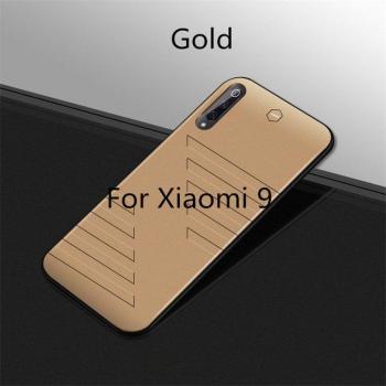 ZKFYS 6800mAh Battery Charging Cover for Xiaomi Mi 9