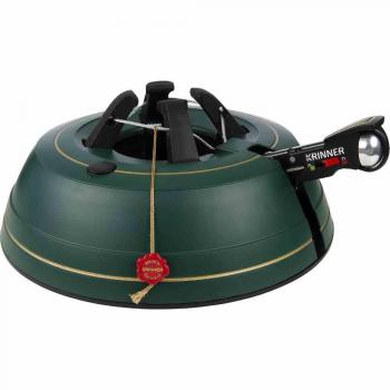 Krinner Premium L Base per Albero di Natale