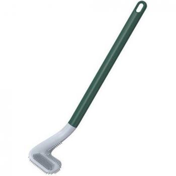 Brosse Silicium Triangulaire Golf