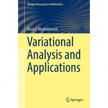 Vitalsource Technologies, Inc. Variational Analysis And Applications