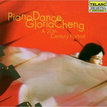 Piano Dance