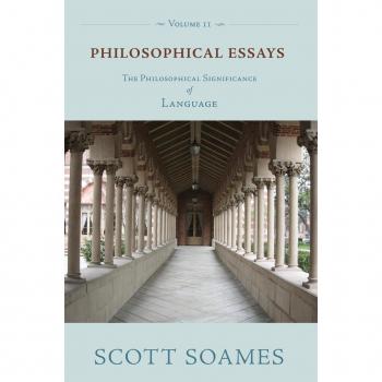 Vitalsource Technologies, Inc. Philosophical Essays, Volume 2