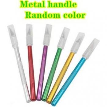 Wood Carving Utility Knife