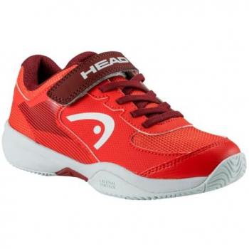 Zapatillas Head para Todas las Superficies Sprint Velcro 3.0