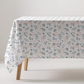 Tissu Gamusi Nappe 140×300 cm – coton résistant aux taches