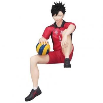 Haikyu!! PVC Statue Tetsuro Kuroo Nudelstopper