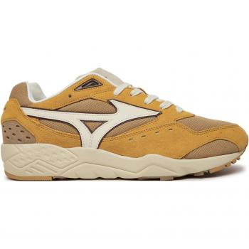 Mizuno Herren-Sneaker Contender – Tigers Eye Gelb