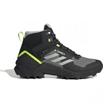 Zapatillas de Montaña Adidas Terrex Swift R3 Mid