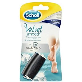 Scholl Velvet Smooth Diamond Pedi Mix Pack