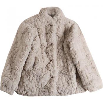 Thickened Women's Winter Coat