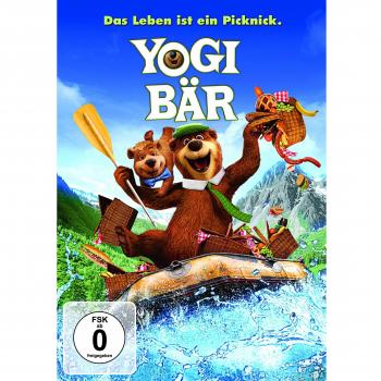 Yogi Bär