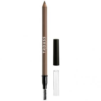Trouss Lápiz Cejas 5g Tono Dark Blonde