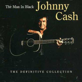 The Man in Black (The Definitive Collection)