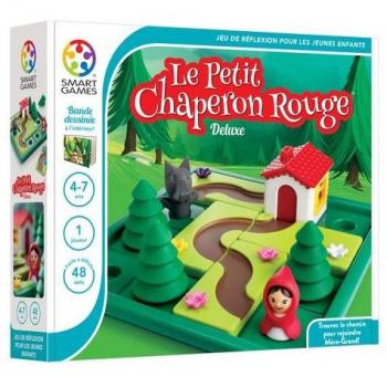 Le Petit Chaperon Rouge Deluxe