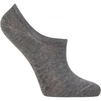 Falke Active Breeze Donna Fantasmini Grigio 39‑42 – Modello donna grigio 39-42