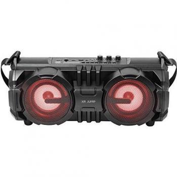 Speaker Trevi XR 190 con Micro SD Card e Batteria Portatile