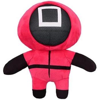 2021 Korean TV Masked Man Toy
