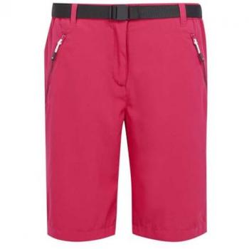 Bermuda Léger Femme Xert Stretch Rose Taille 36