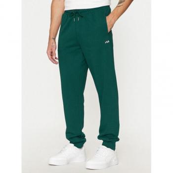 Fila Relaxed Fit Jogginghose FAM0342 Grün