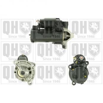 Quintón Hazell Motor de Arranque QRS1066 – Garantía 2 años