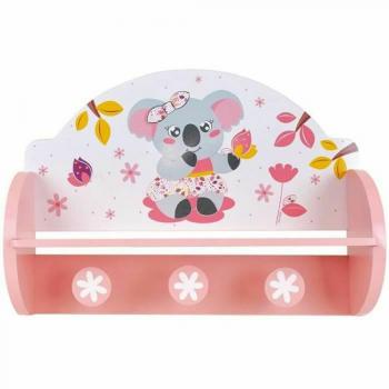 Appendiabiti Fun House Koala per Bambini (33 x 46 x 15 cm)