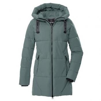 Killtec GW 30 Women's Hooded Jacket