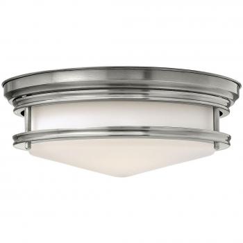 Hadley 3-Light Semi Flush Mount Light