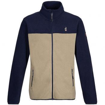 Aulp Volvi Fleece Jacket – Lightweight Thermal