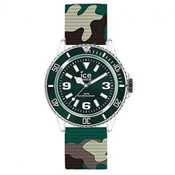 Chronographe Unisexe Ice-United Un.Tr.U.N.14