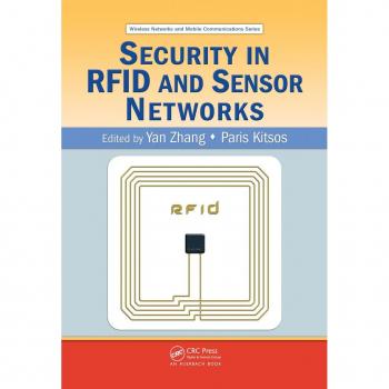 Vitalsource Technologies, Inc. Security In Rfid And Sensor Networks