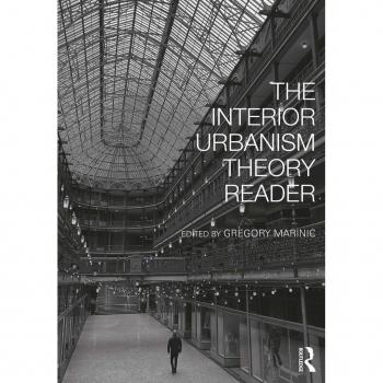 Vitalsource Technologies, Inc. The Interior Urbanism Theory Reader