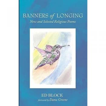 Banners of Longing: New and Selected Religious Poems
