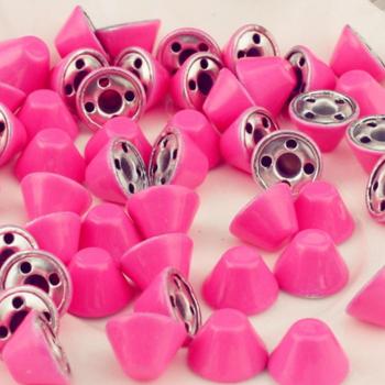 Remaches Espárragos 8mm: 100 Uds para Proyectos DIY