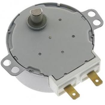 Moteur de plateau tournant FMO 481067848981 pour micro-ondes KITCHENAID