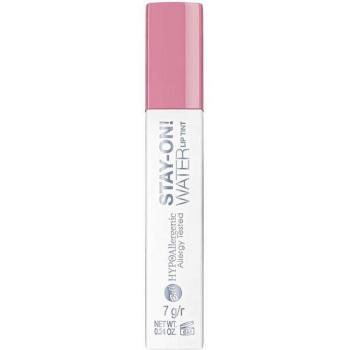 Labial Hipoalergénico Vegano Mate Líquido Waterproof Larga Duración Tinte para Labios