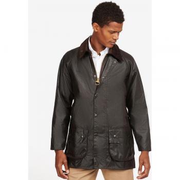 Barbour Beaufort Wachsjacke für jedes Wetter