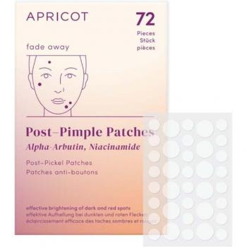 Cerotto Apricot Antibacche Unisex 1