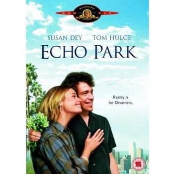 Echo Park <Region 2 DVD>