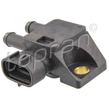 Detector de Presión de Escape TOPRAN 622 545