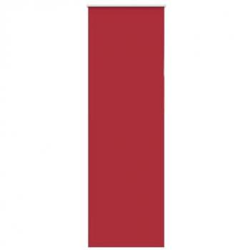 Enrolável VidaXL: Persiana 80x210 cm com Tecido de 75,7 cm em Poliéster