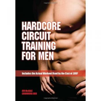 Hardcore Circuit Training for Men
