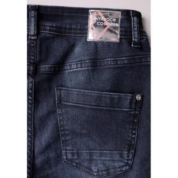 Pantalon Jean Slim