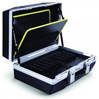 Cassa Strumenti Basic L Nero
