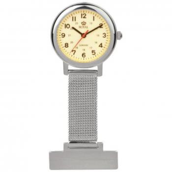 Royal London Ladies Fob Watch 20067-01