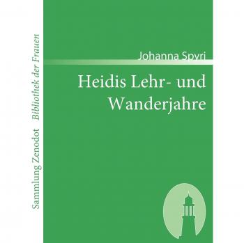 Heidis Lehr