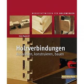 Holzverbindungen