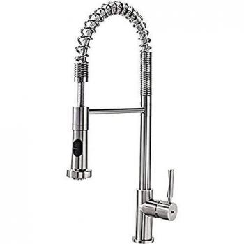 GRIFO MONOMANDO DE COCINA INX 939 TEKA