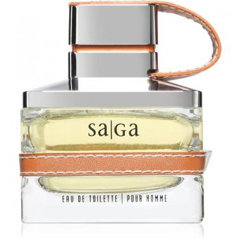 Emper Saga Eau de Toilette Mensuelle 100 ml
